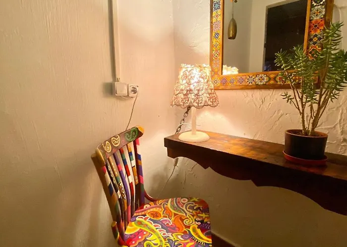 Otel Marissa Boutique