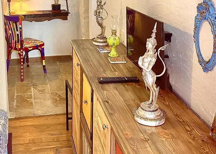 Otel Marissa Boutique 3*