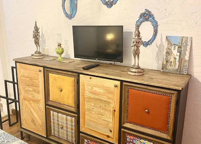 Marissa Boutique Çeşme