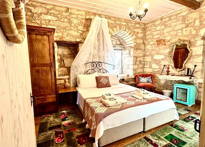 Marissa Boutique 3* Çeşme