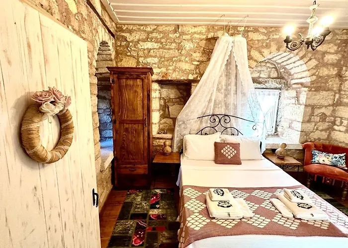 Marissa Boutique Otel Çeşme