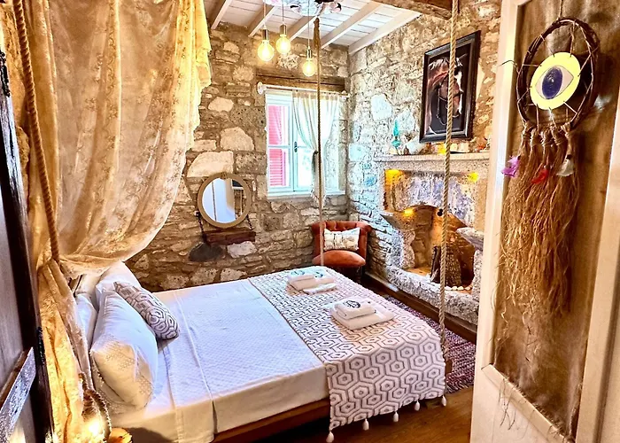 Otel Marissa Boutique 3*