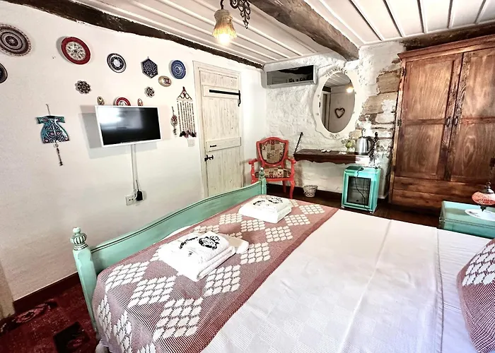 Marissa Boutique Otel