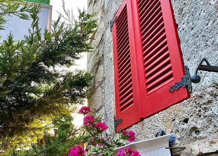 Otel Marissa Boutique 3*