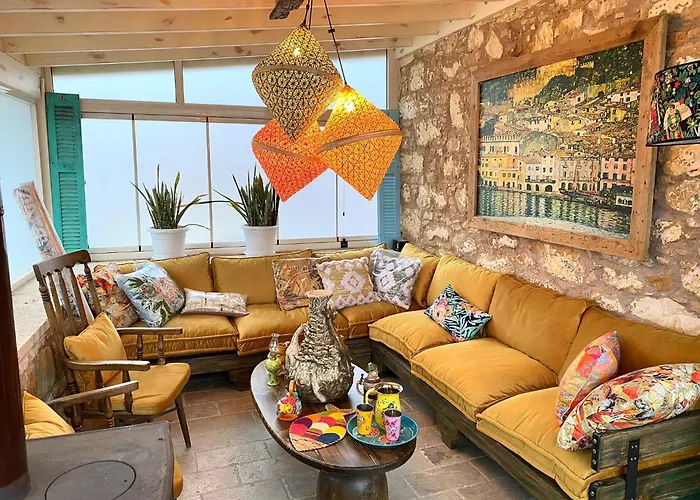 Marissa Boutique Otel