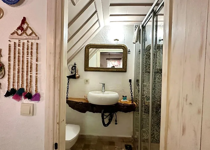 Otel Marissa Boutique 3*