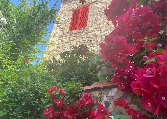 Otel Marissa Boutique Çeşme