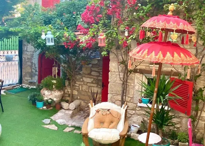 Otel Marissa Boutique