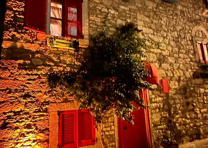 Marissa Boutique Otel