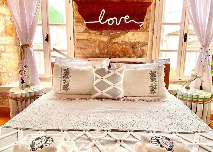 Marissa Boutique 3* Çeşme