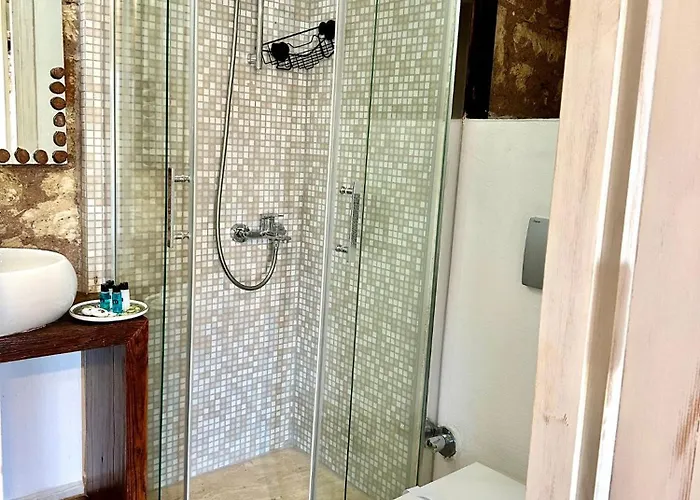 Marissa Boutique 3* Çeşme